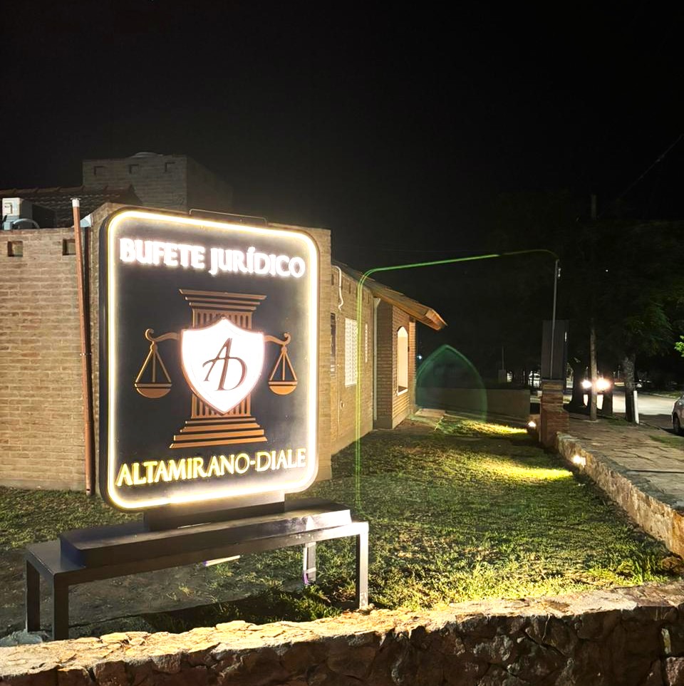 estudio juridico penal altamirano diale villa carlos paz