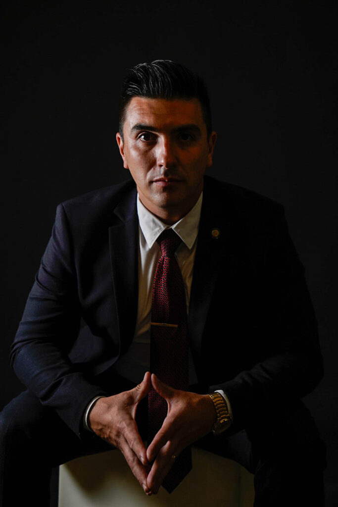 Joel Ronald Altamirano Abogado Penalista en Villa Carlos Paz Cosquín Córdoba