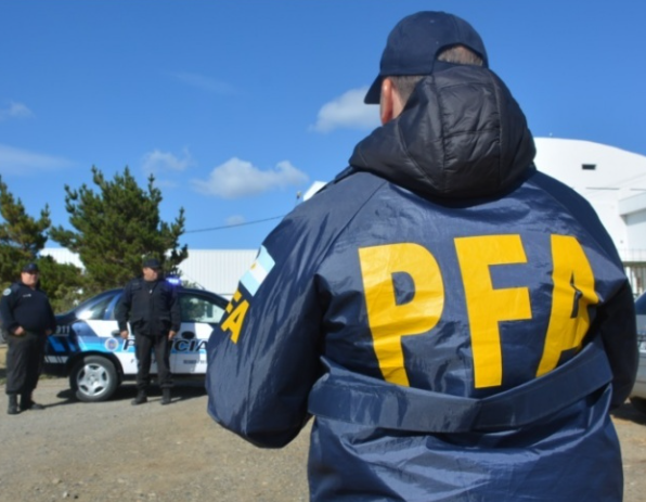 Qué hacer si la FPA allana mi domicilio por error