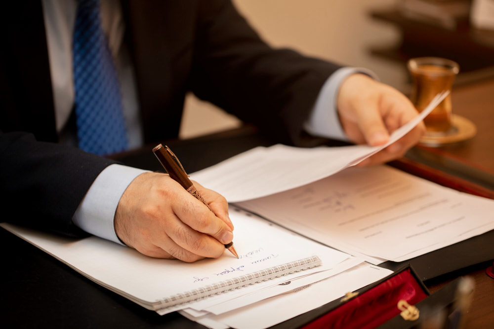 Abogados especialistas en contravenciones
