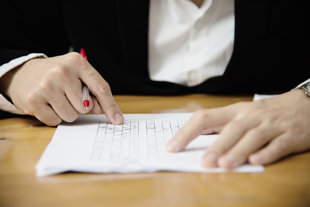 Diferencia entre un pedido de captura y una simple citación judicial