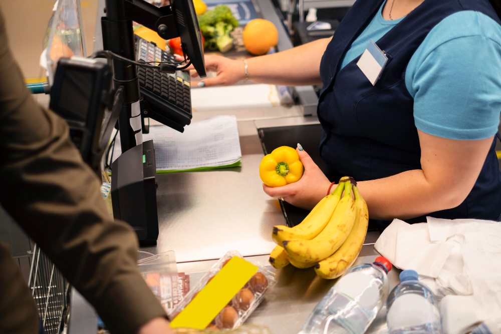 Falsas acusaciones de hurto en supermercados o tiendas de ropa