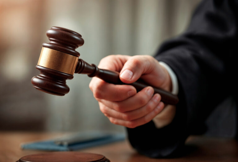 Suspensión de Juicio a Prueba (Probation) para casos de hurto simple