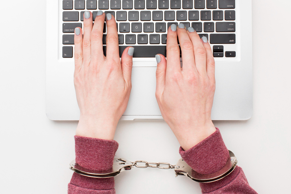 Allanamientos por delitos informáticos: La cadena de custodia de la PC
