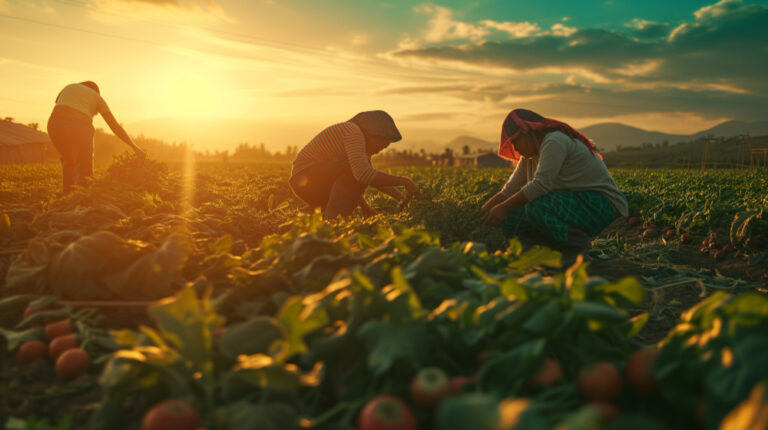 Trata de personas con fines de explotación laboral: Talleres y trabajo agrario