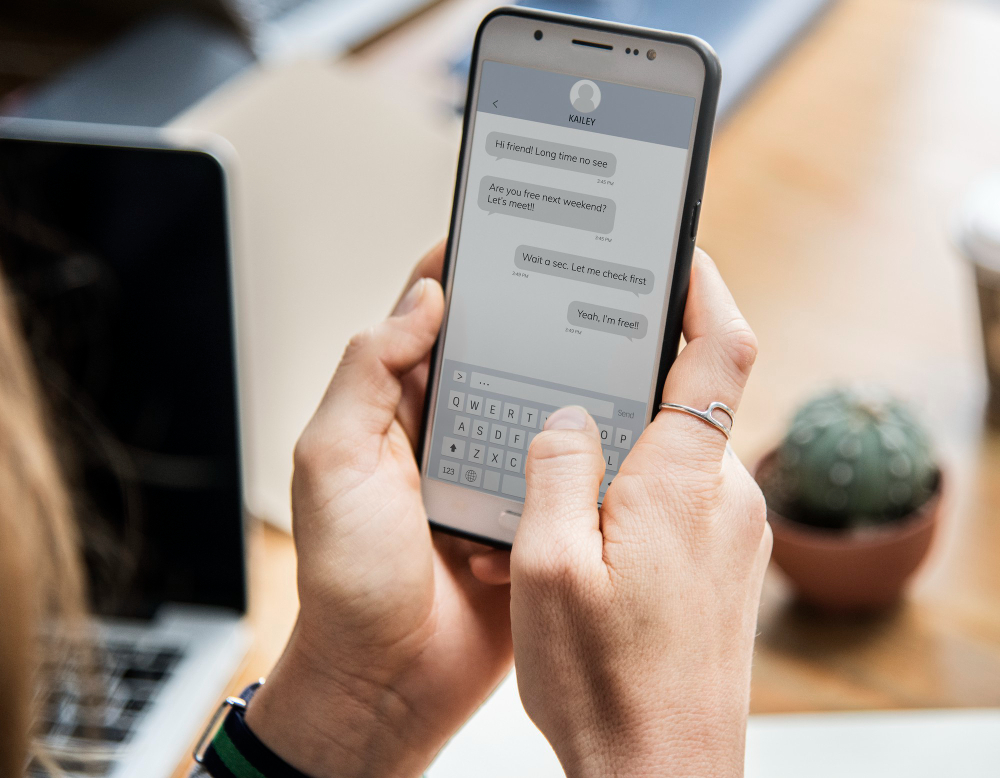 Validez legal de las capturas de pantalla de WhatsApp como prueba en juicio