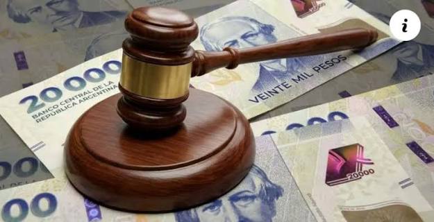 Resarcimiento económico en sede penal: Cómo reclamarlo junto a la condena