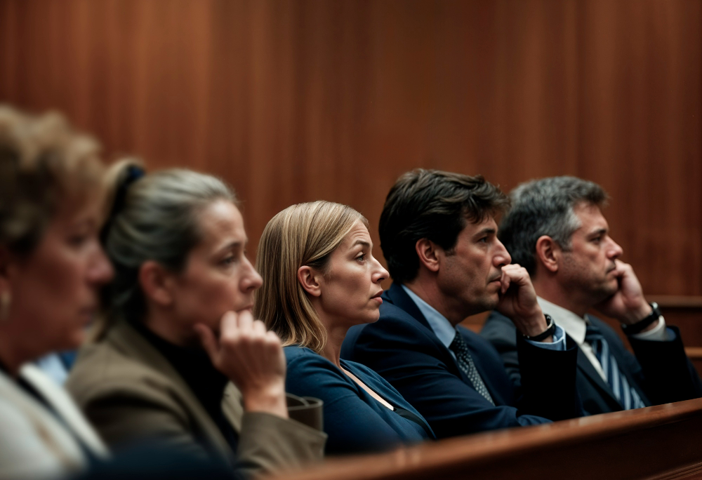 Jurado popular en Córdoba: Su rol exclusivo en juicios por homicidios graves